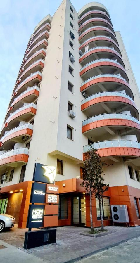 Designed Like Home Apartment Near Palas Mall Iasi Ngoại thất bức ảnh