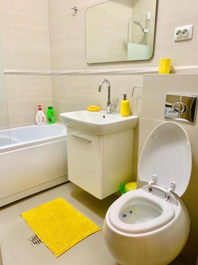 Designed Like Home Apartment Near Palas Mall Iasi Ngoại thất bức ảnh