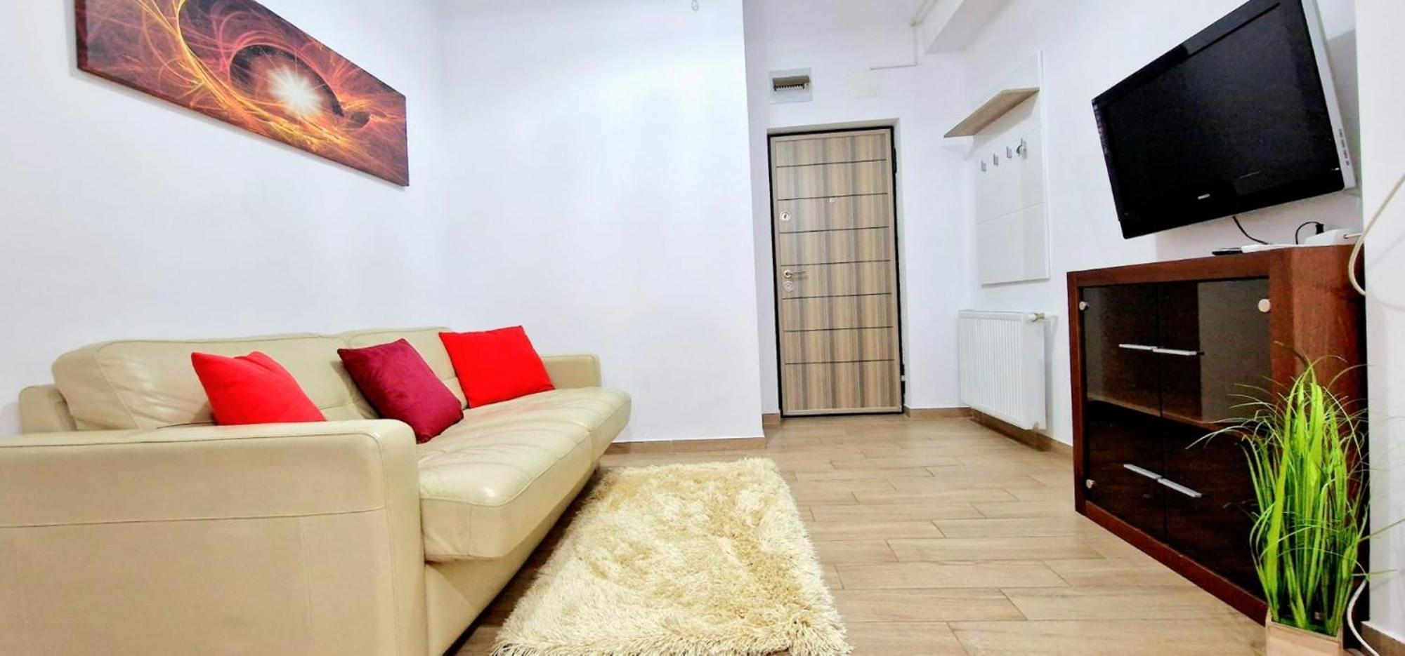 Designed Like Home Apartment Near Palas Mall Iasi Ngoại thất bức ảnh
