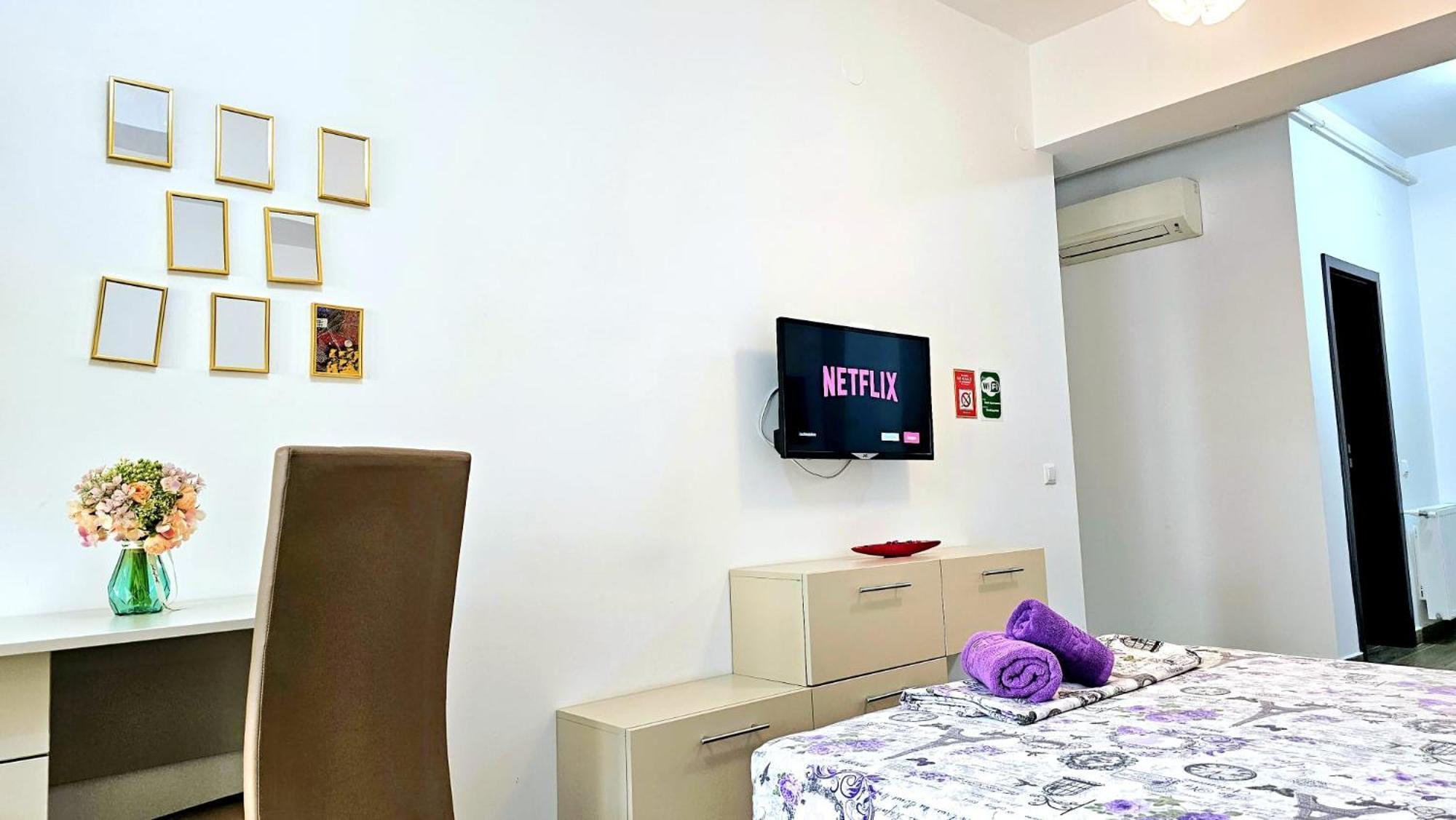 Designed Like Home Apartment Near Palas Mall Iasi Ngoại thất bức ảnh